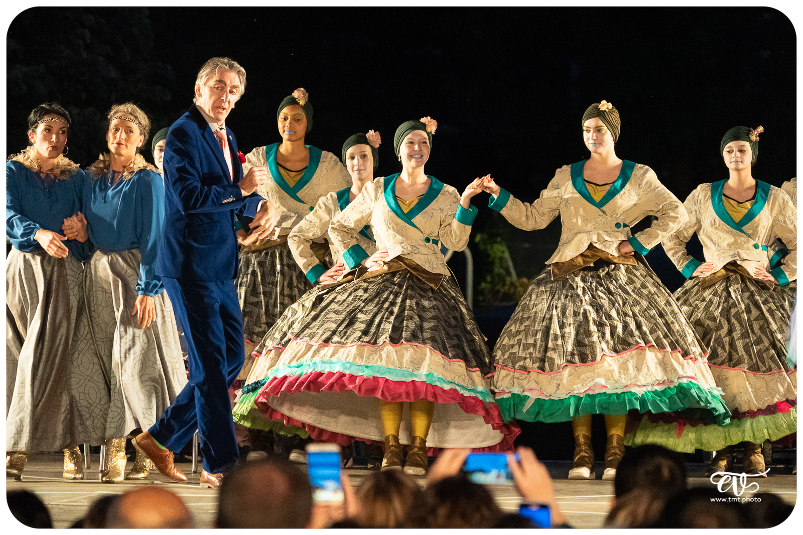 CRISTAL PALACE (CIE TRANSE EXPRESS)